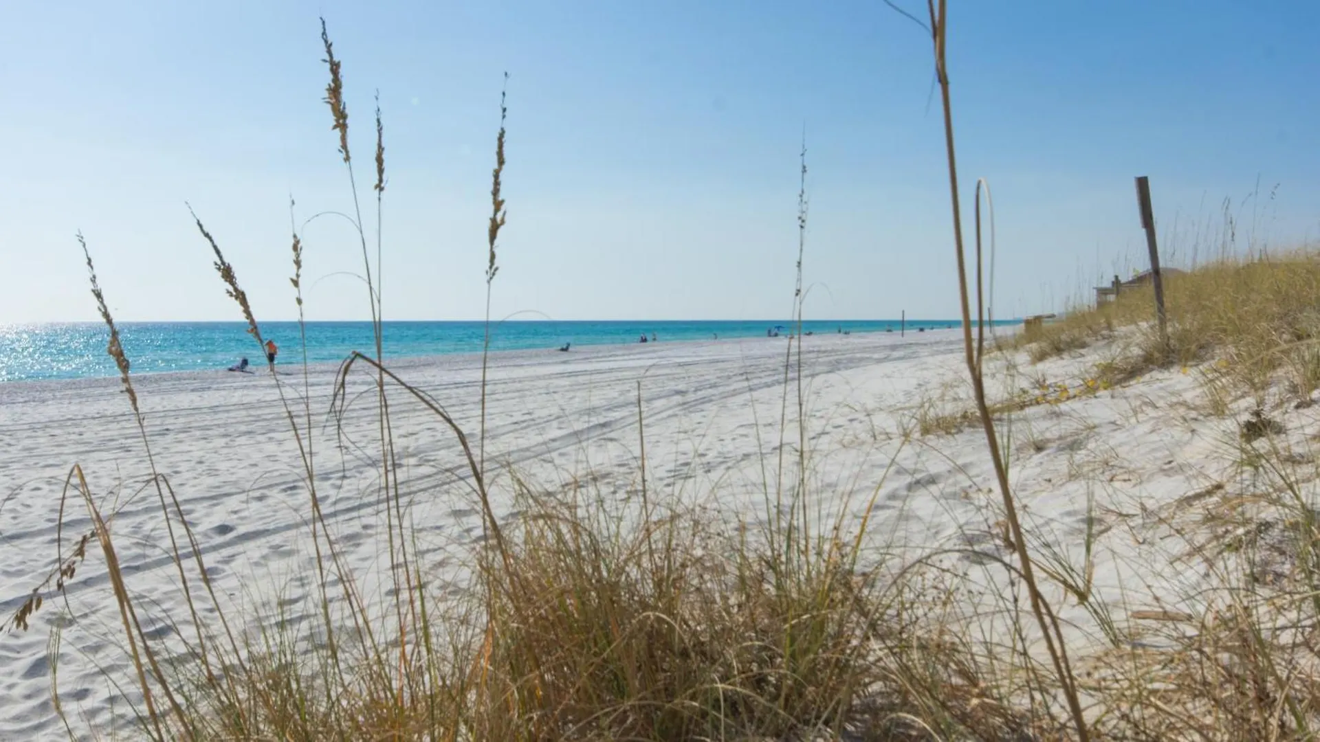 Across Street From Beach - Close To Pier Park - Sleeps 6! Panama City Beach 0*,