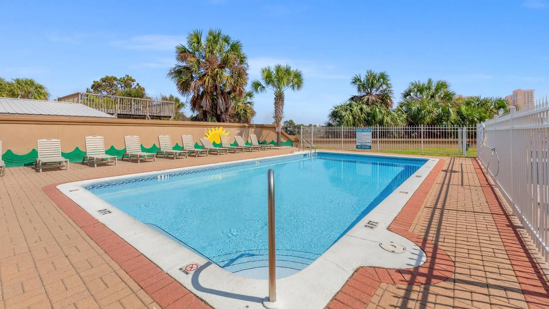 Across Street From Beach - Close To Pier Park - Sleeps 6! Panama City Beach