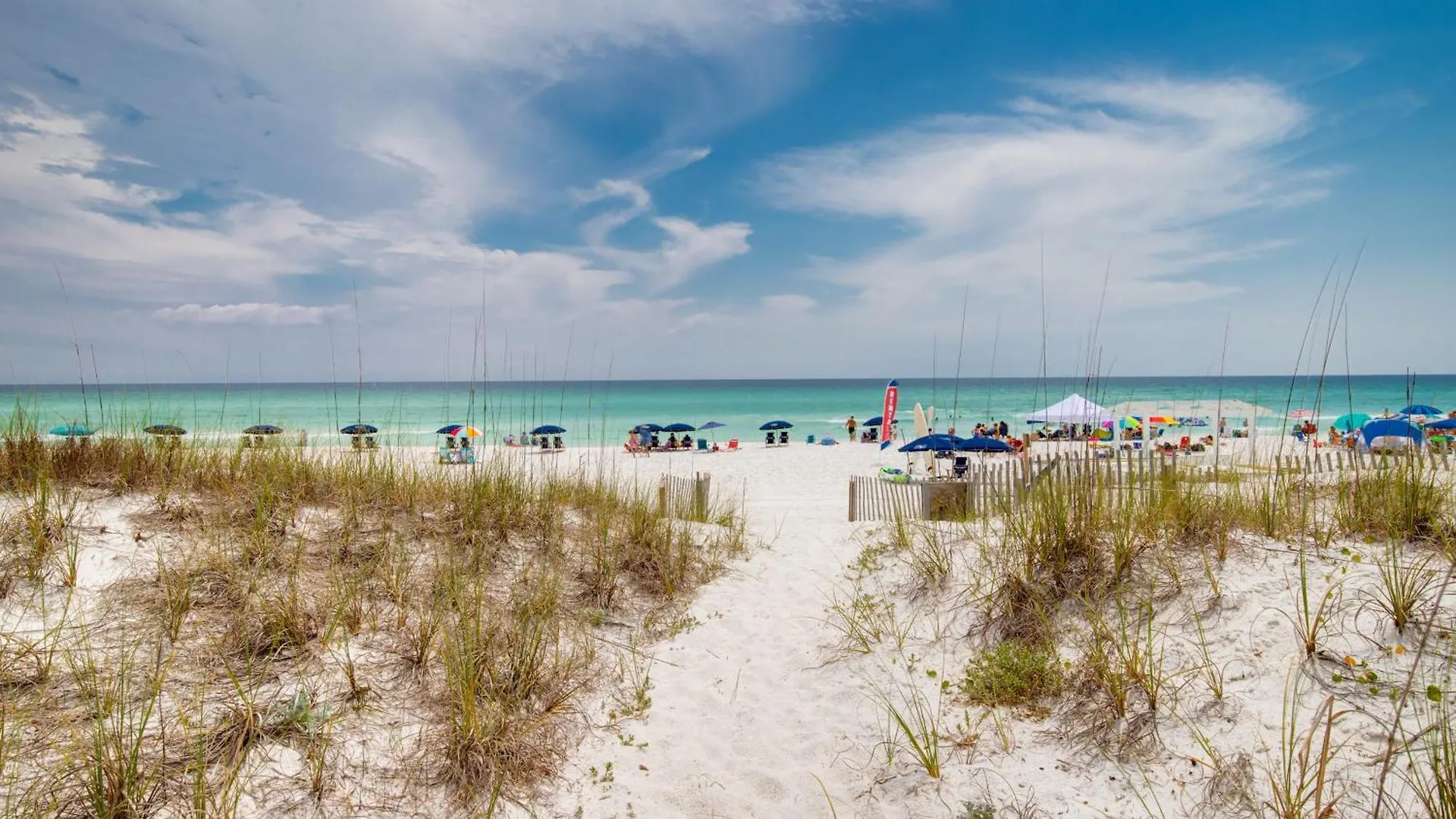 Holiday home Across Street From Beach - Close To Pier Park - Sleeps 6! Panama City Beach United States